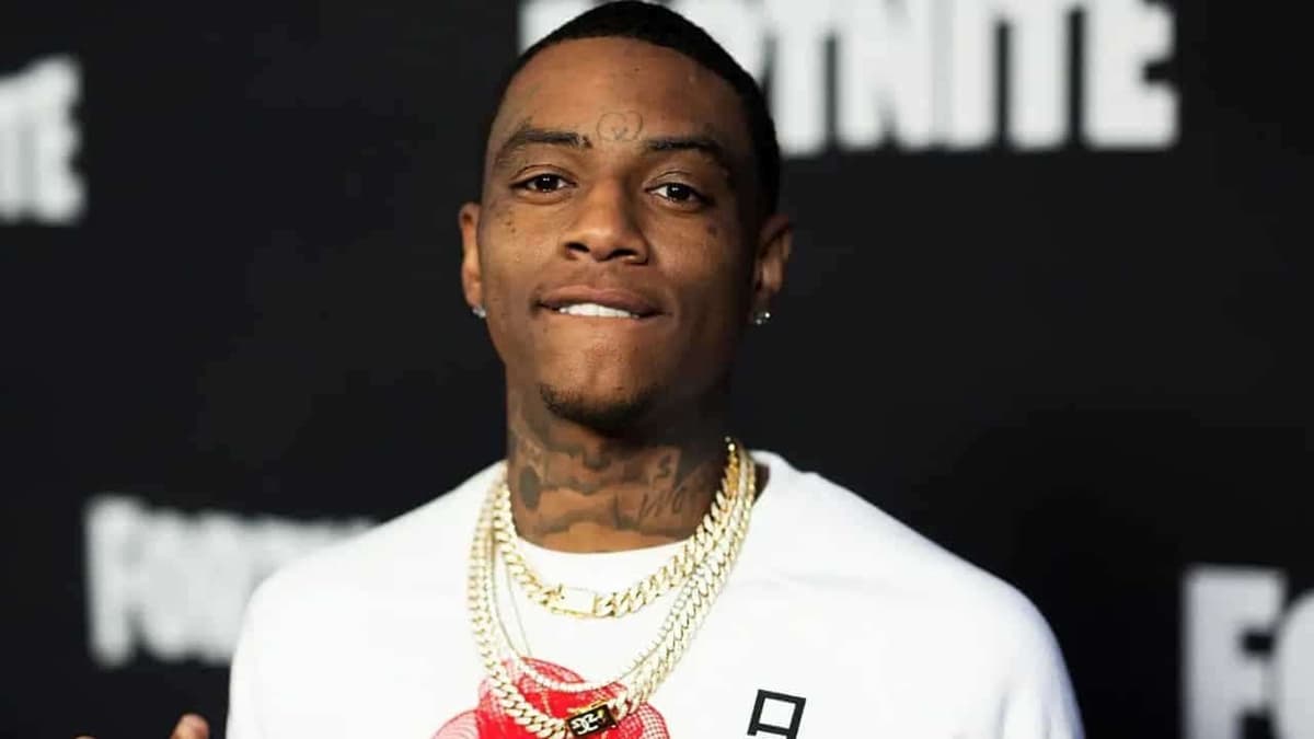Soulja Boy @generations.fr