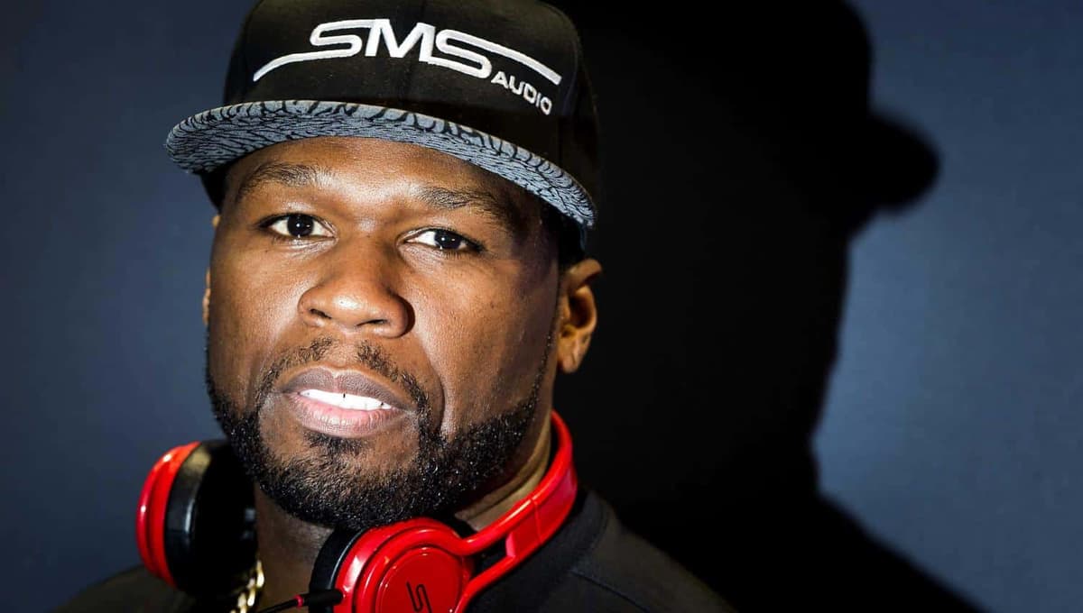 50 Cent : le leader de G-Unit exprime son opinion sur le Unborn Child Support Act