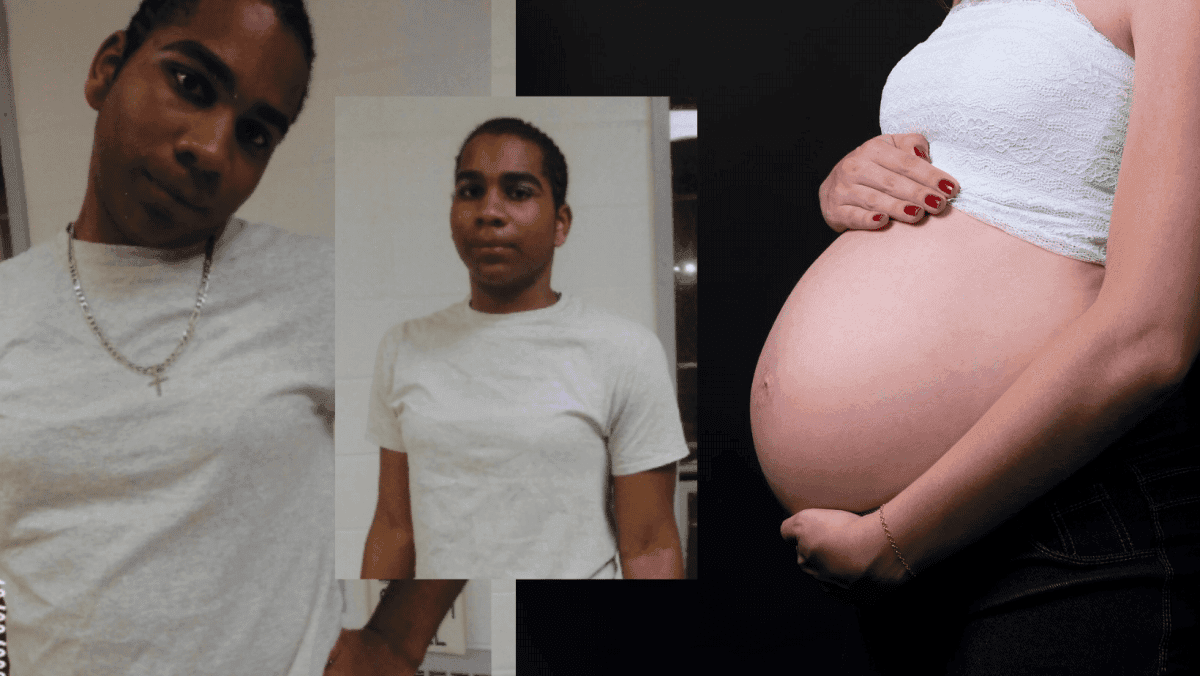 Une détenue transgenre a été transférée de la seule prison pour femmes du New Jersey après avoir fécondé deux détenues.