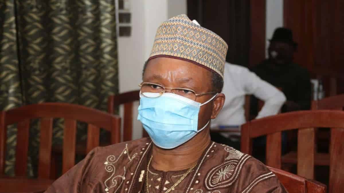 Maxime Houédjissin - Ancien député