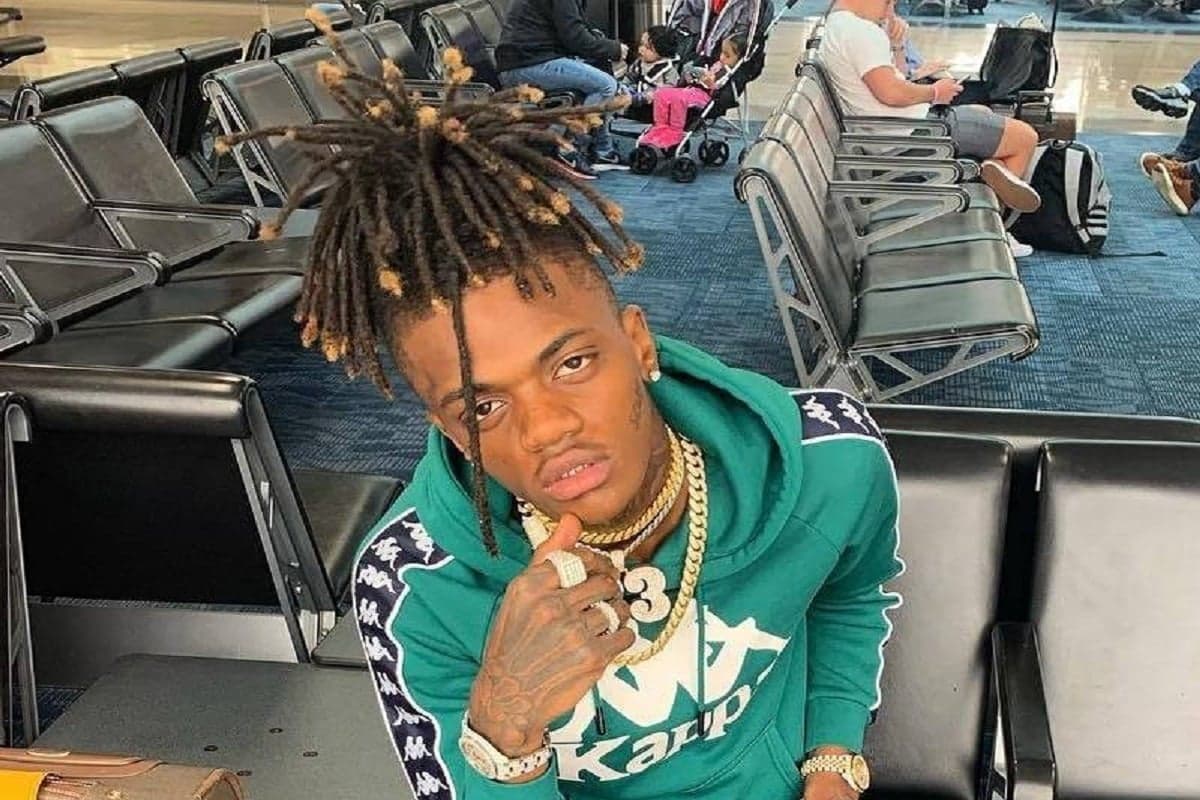 Le rappeur jaydayoungan assassiné devant son domicile