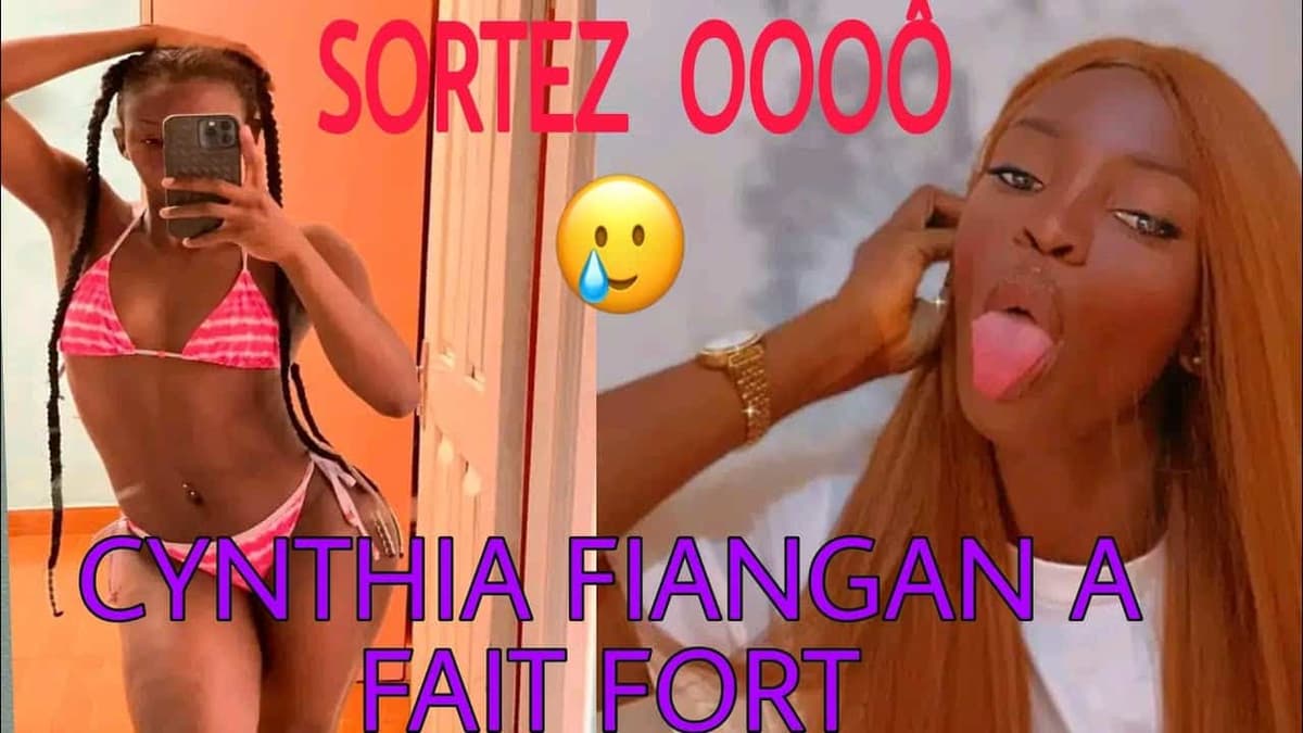 « On ne t’aime pas, on aime plutôt tes vidéos », Cynthia Fiangan lynchée sur la toile