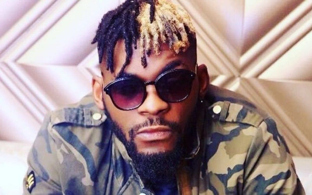 An 3 décès Dj Arafat