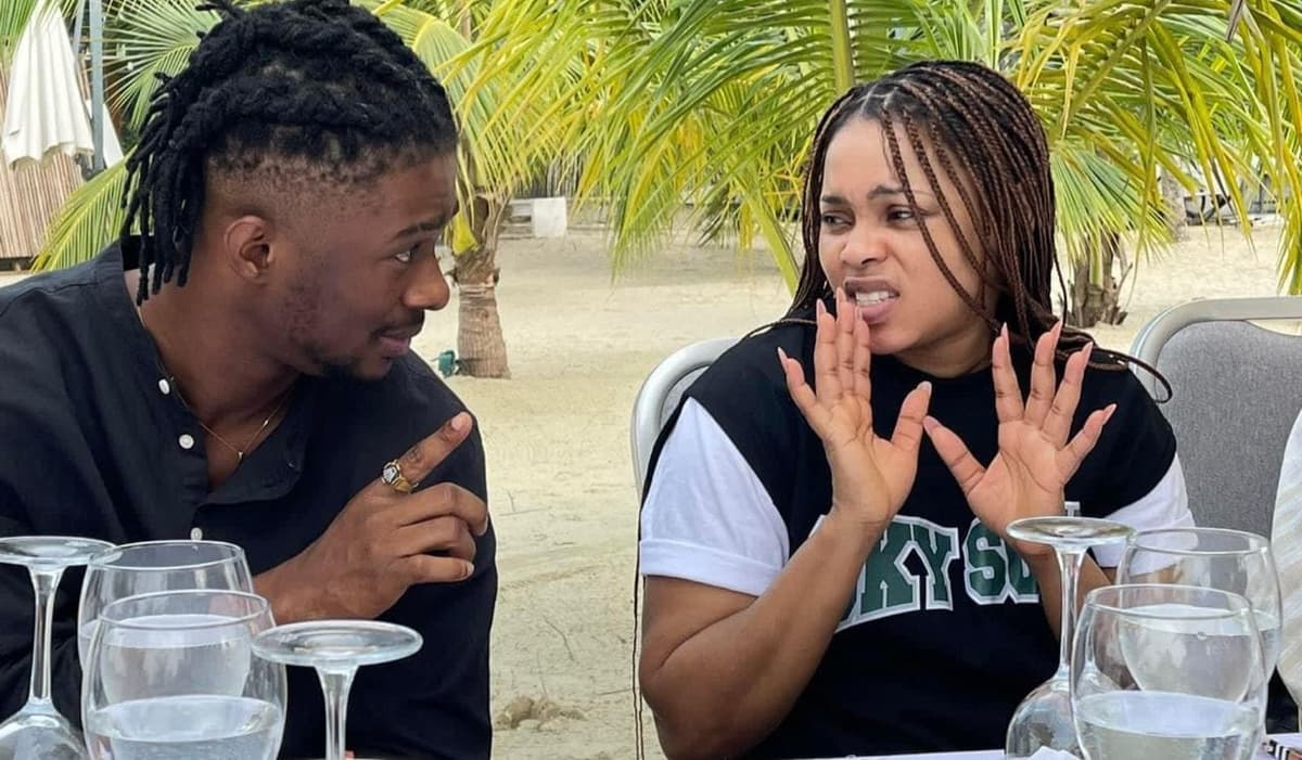 KS BloomÂ : son remix «Â C’est DieuÂ » en featuring avec Chidinma fait un million de vues en 24 heures