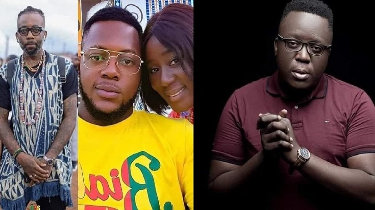 Eunice Zunon et Tenor