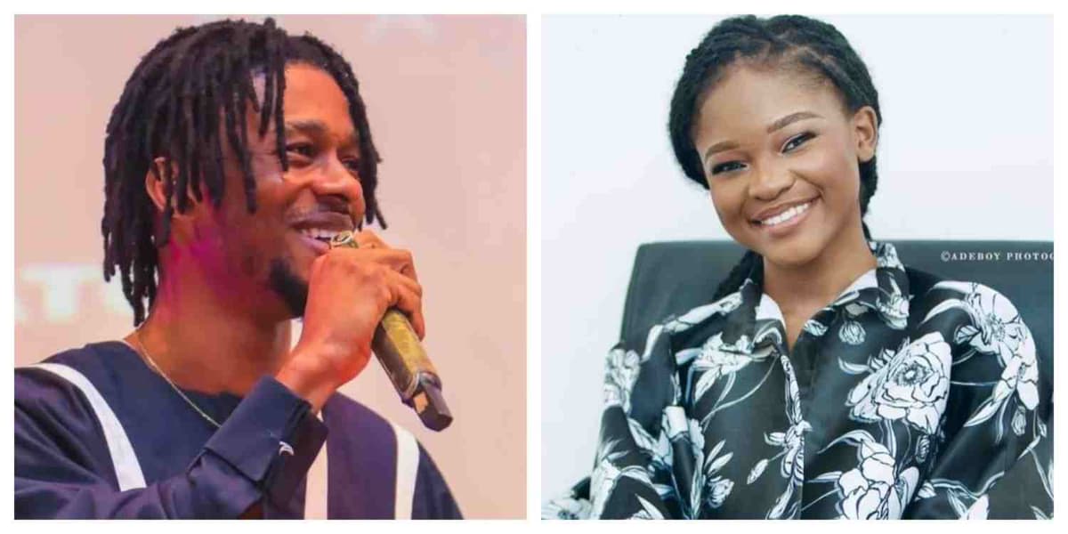 Indira Baboké et KS Bloom