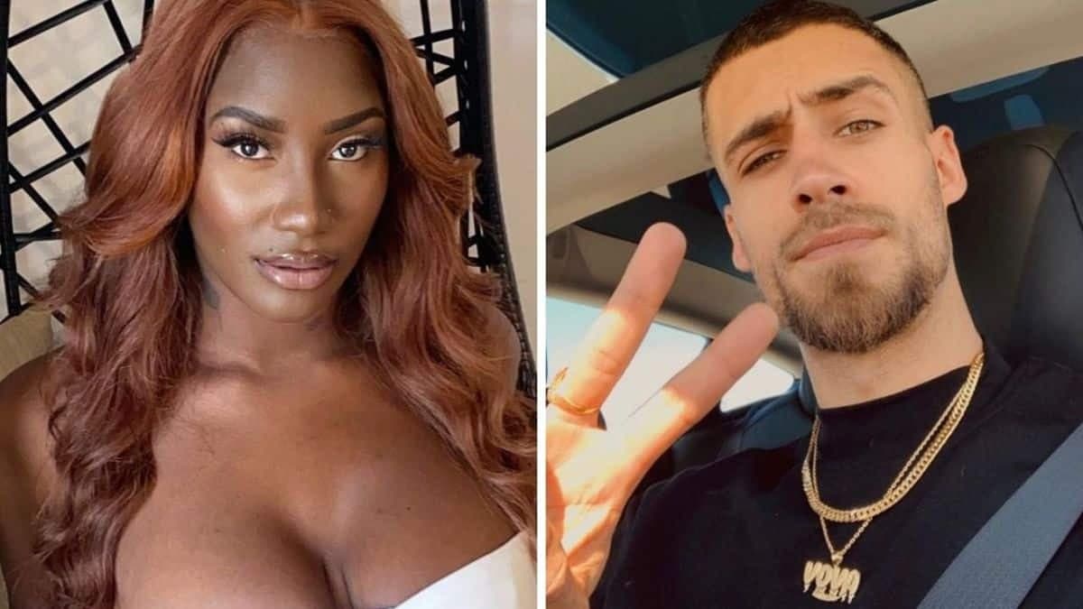 Aya Nakamura et Vladimir Boudnikoff @starmag.com