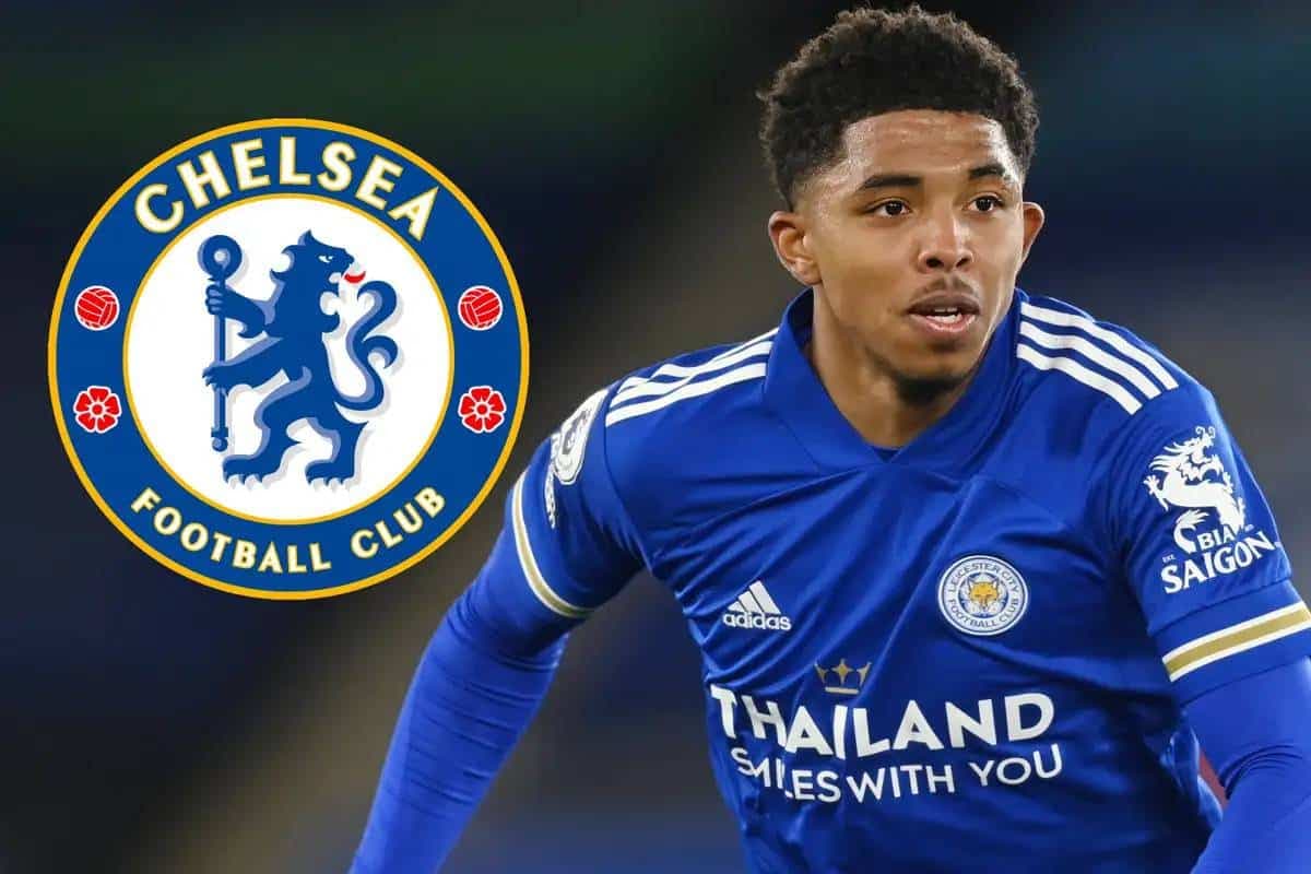 Officiel: Chelsea s’offre Wesley Fofana pour  82 Mà‚¬