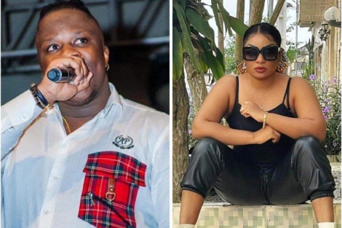 Côte d’Ivoire: Apoutchou National et Bamba Ami Sarah fument le calumet de la paix