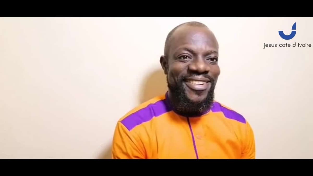 Koffi Duchrist : le pasteur ivoirien aurait un message urgent pour Alassane Ouattara