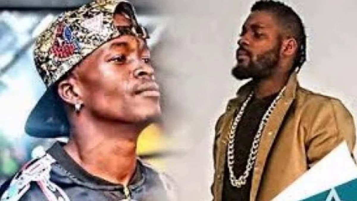 Debordo Leekunfa et DJ Arafat @YouTube