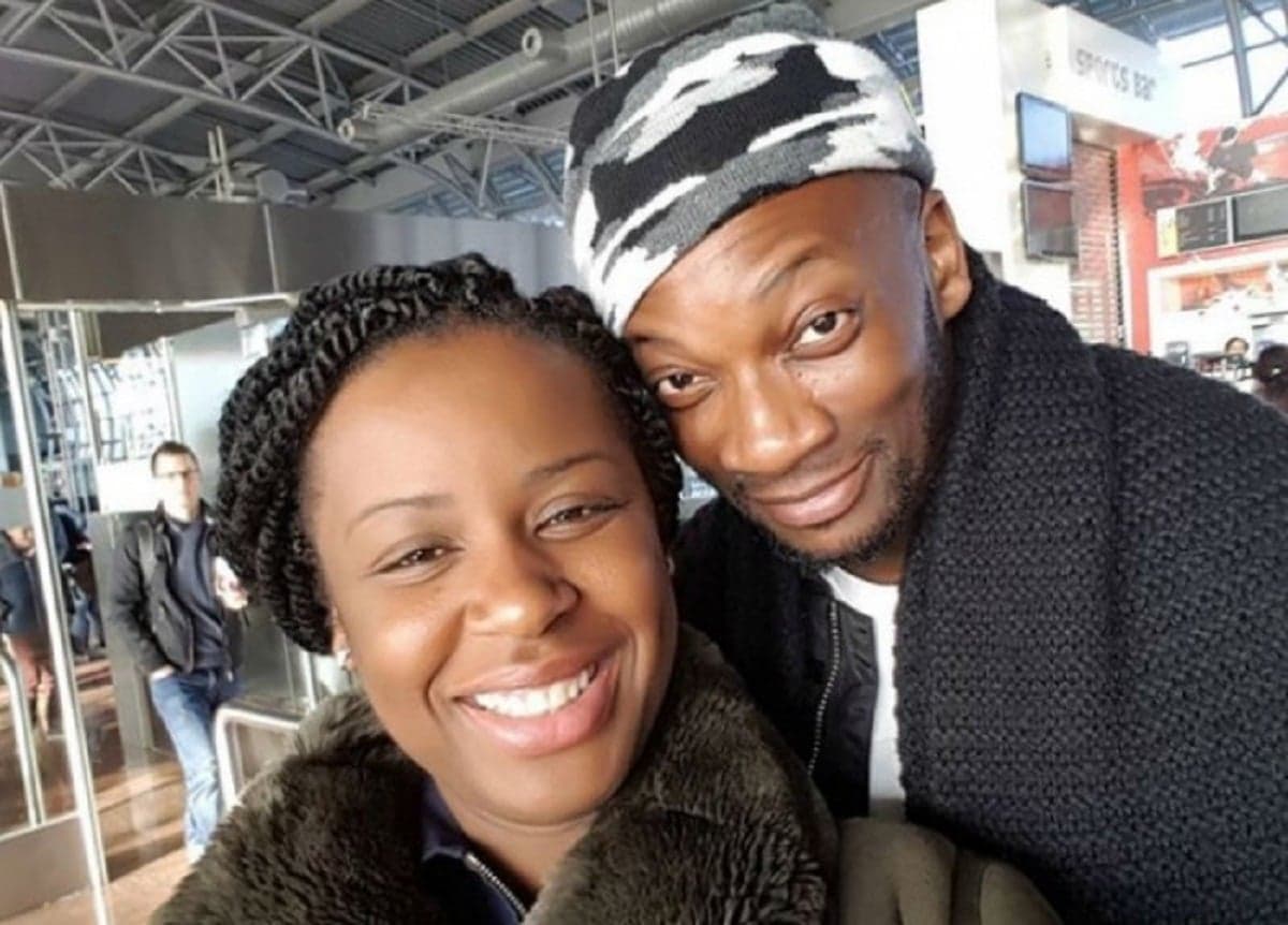 singuila et charlotte Dipanda