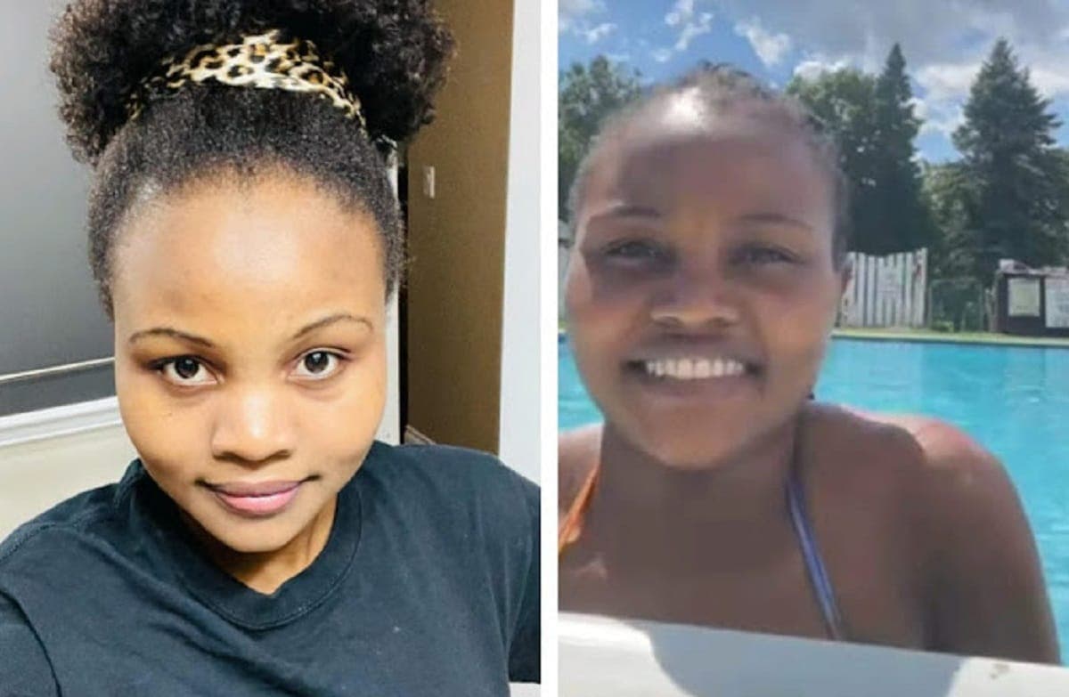 Canada: Une femme kenyane se noie dans une piscine, en plein direct sur Facebook (vidéo)