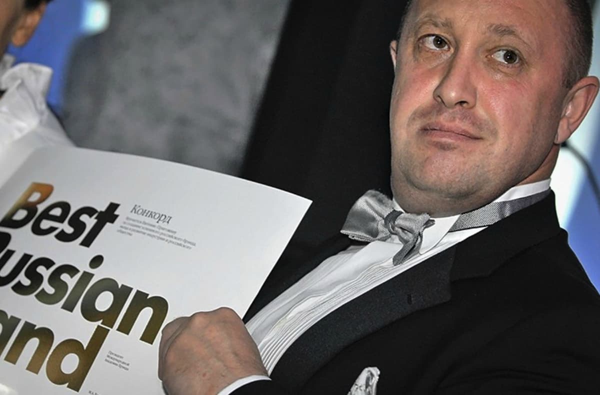 Evguéni Prigojine, proche du Kremlin, admet avoir fondé le groupe paramilitaire Wagner