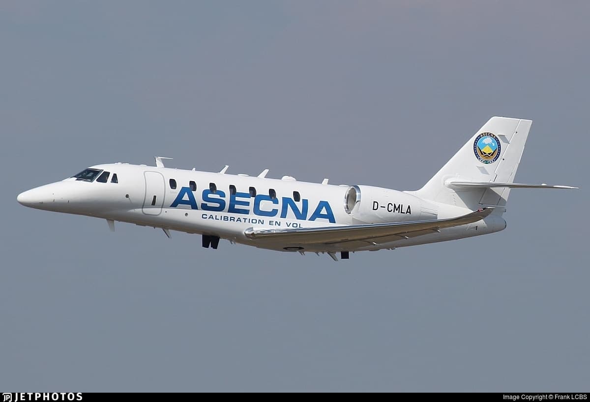 Agence pour la Sécurité de la Navigation Aérienne en Afrique et Ã  Madagascar (ASECNA)