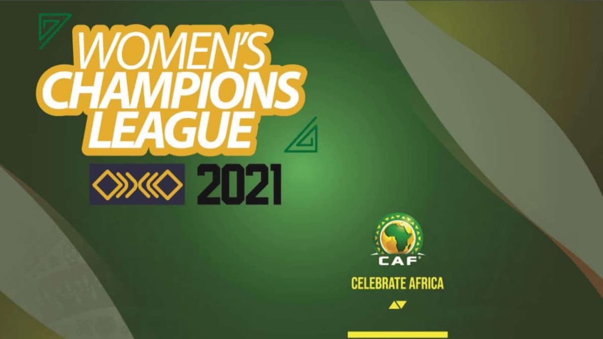 LE TIRAGE AU SORT COMPLET DE LA LIGUE DES CHAMPIONS FÉMININE DE LA CAF 2022