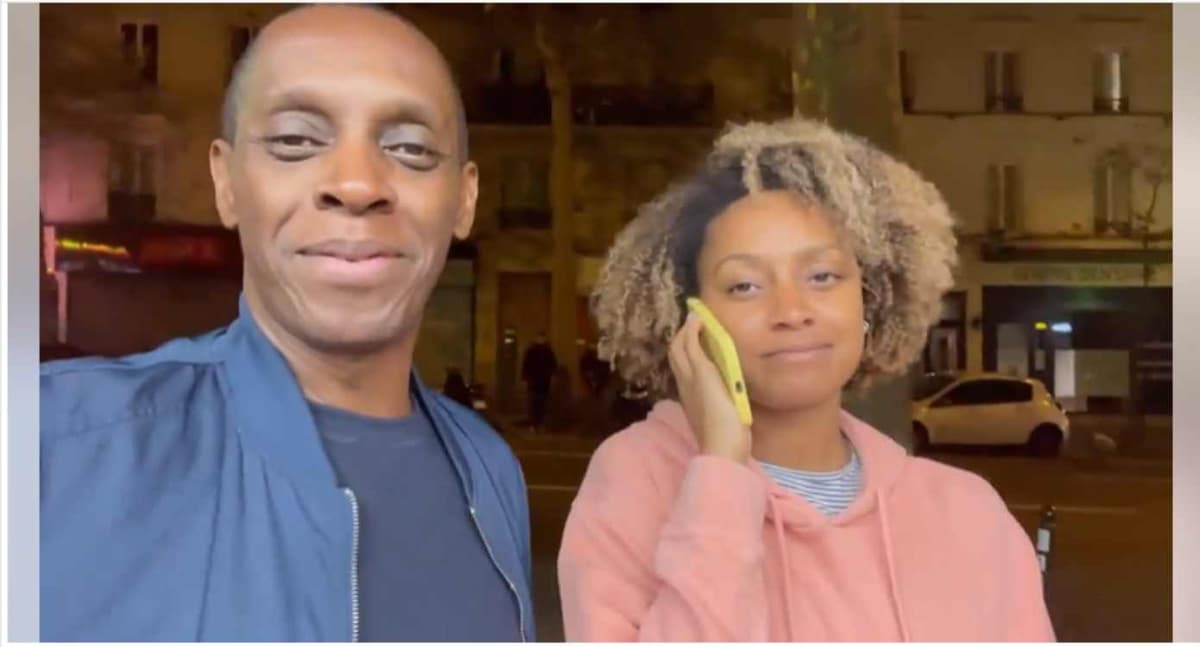 « Elle est trop canon … », Claudy Siar annonce le mariage de sa fille aînée (vidéo)