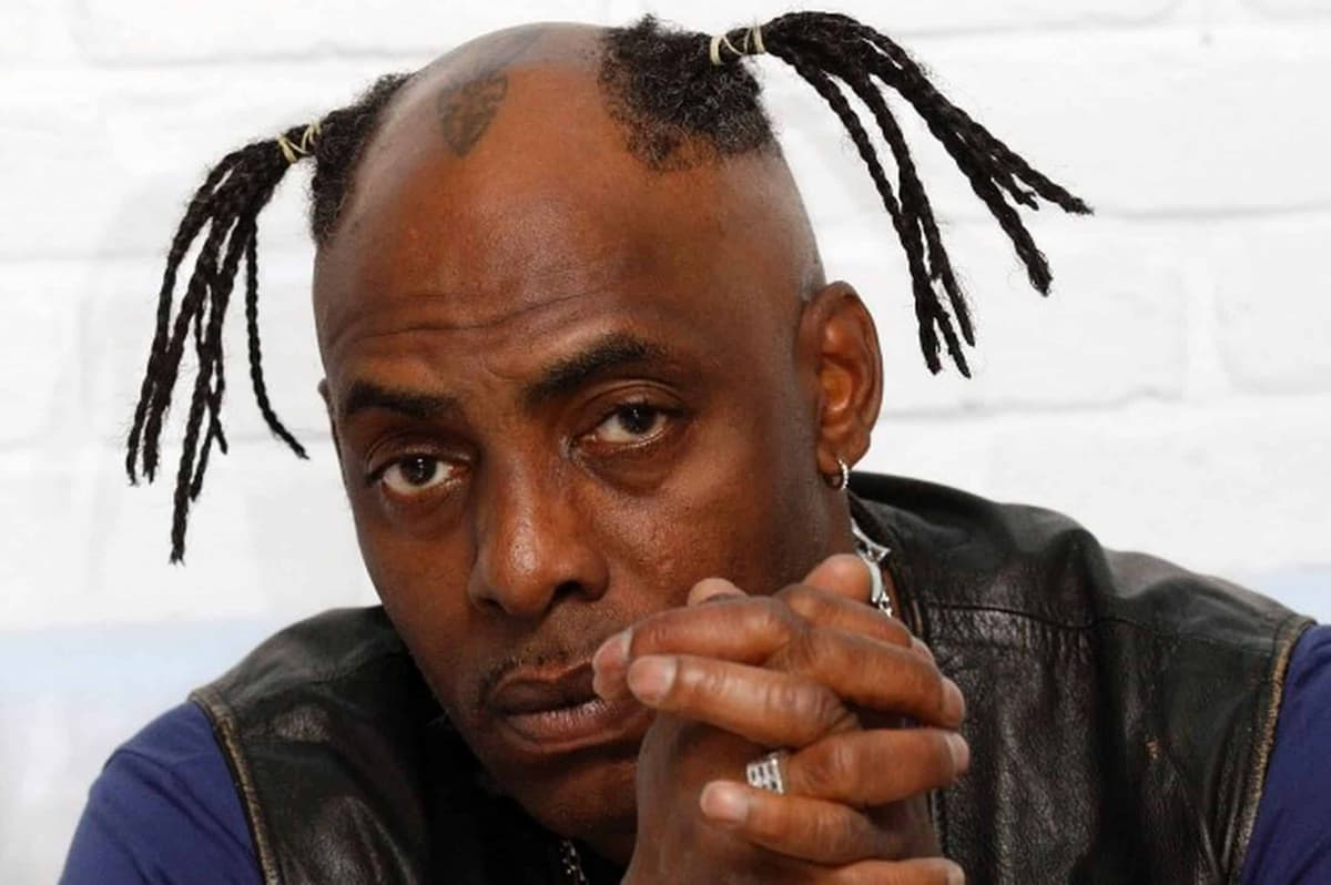 Le rappeur américain Coolio, connu pour son tube «Gangsta’s Paradise» sorti en 1995, est décédé Ã  l’âge de 59 ans