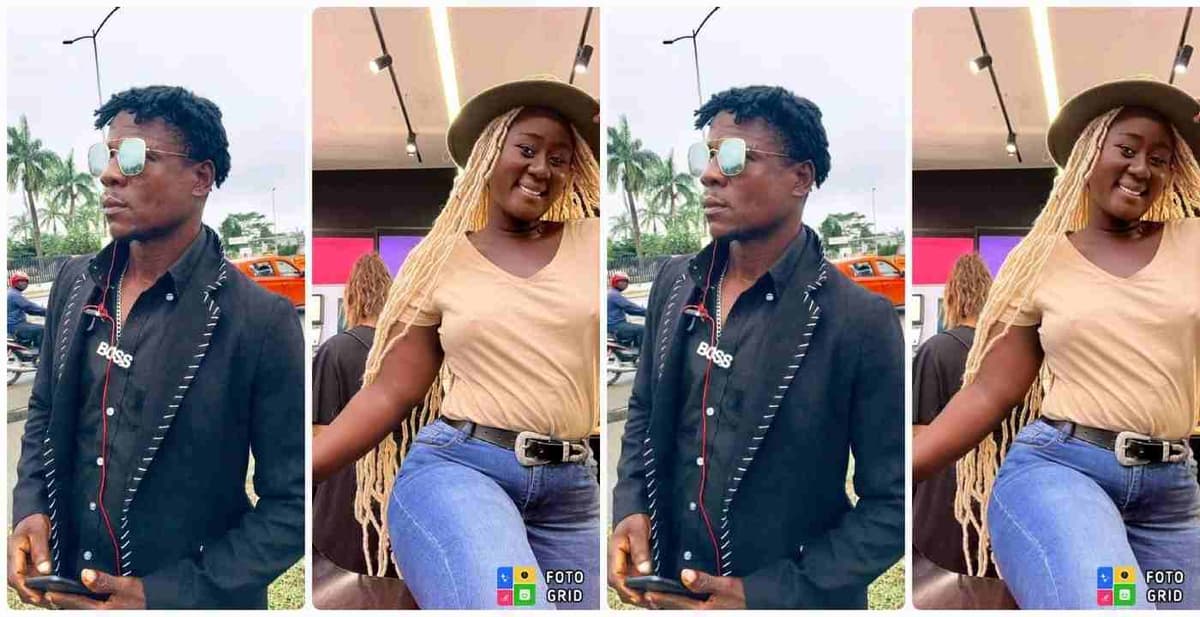 « Je veux l’épouser », à  peine séparée de Ténor, Eunice Zunon convoitée par un autre artiste