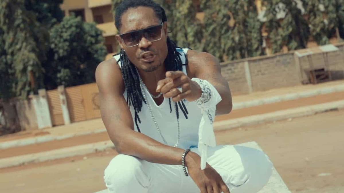 Théodore Gougounon, alias GG Lapino