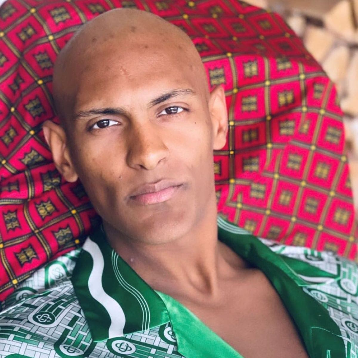 FIFA: Gianni Infantino envoie un message à  Sébastien Haller, en traitement contre un cancer