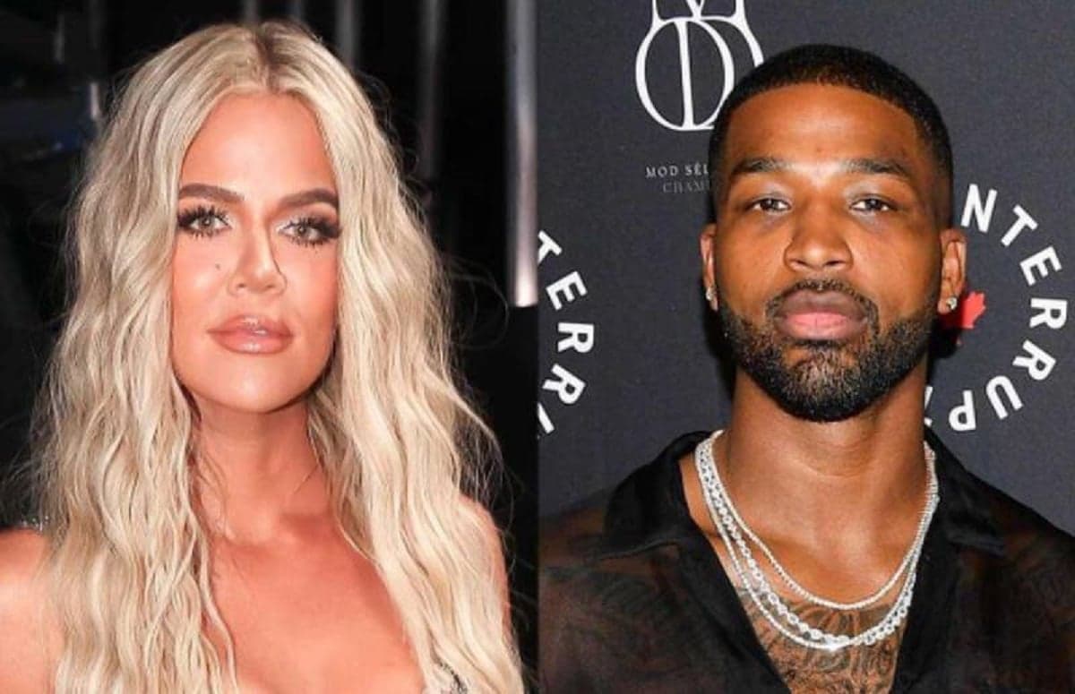 Khloe Kardashian a refusé une demande en mariage de Tristan Thompson