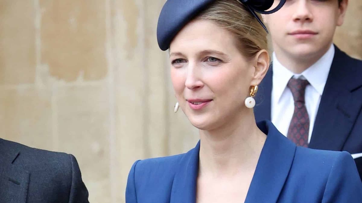 Hommage à  Elisabeth 2: un membre de la famille royale s’évanouit devant le cercueil de la reine