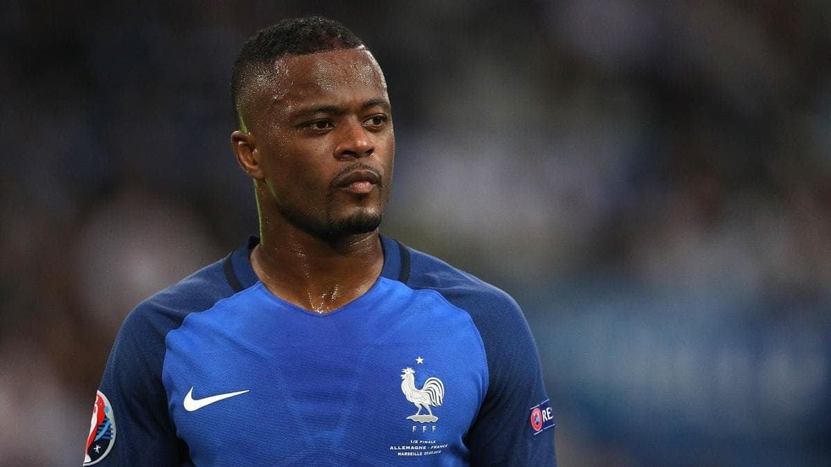 Evra: « Si je pouvais revenir en arrière, je choisirais… le Sénégal, au lieu de la France »