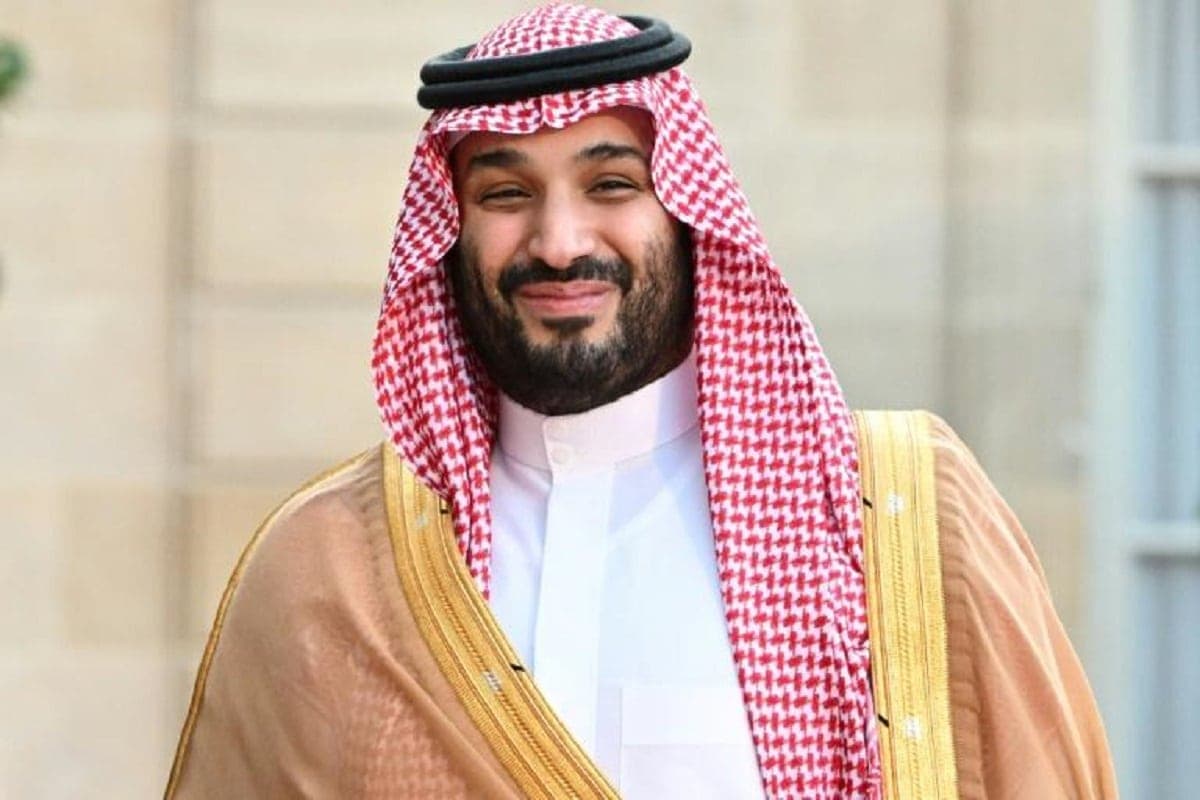 Prince Mohammed Ben Salmane, nouveau premier ministre