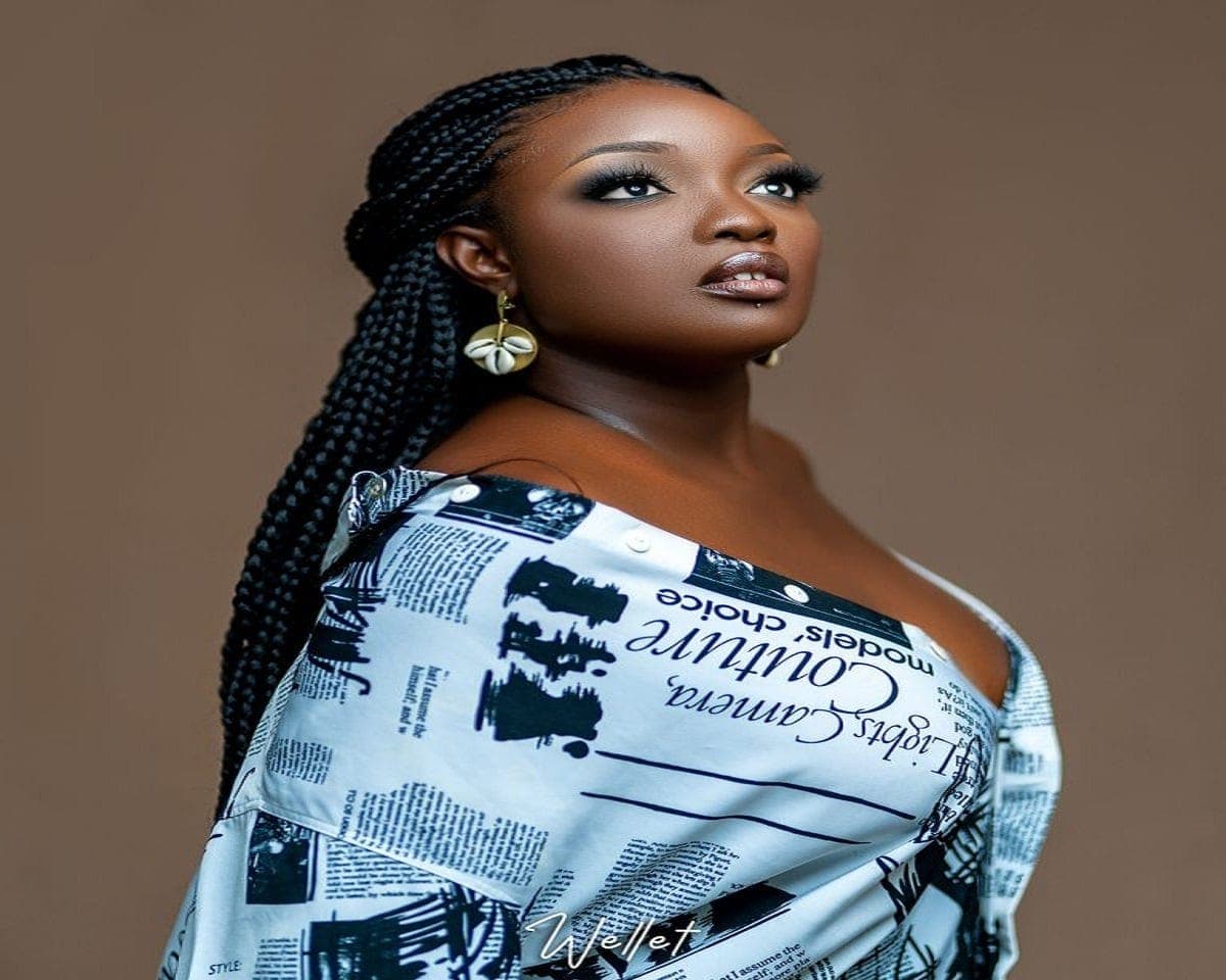 Gabon : Shan’L annonce la fin de sa collaboration avec Direct PROD, sa maison de production