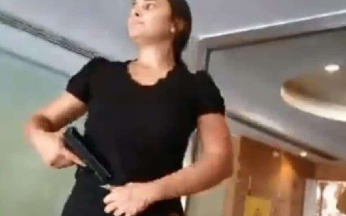 Elle braque une banque pour faire soigner sa soeur malade d’un cancer