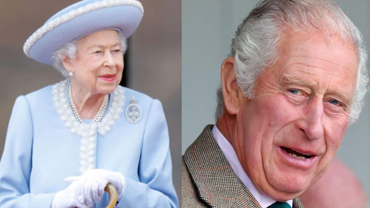 Elizabeth II : cet homme avait prédit la mort de la reine, il en a fait de même pour Charles III (photos)