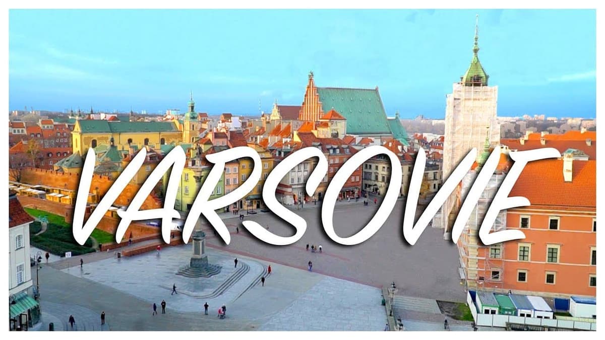 Seconde guerre mondiale : la Pologne demande Ã  l’Allemagne 1 300 milliards d’euros de réparations