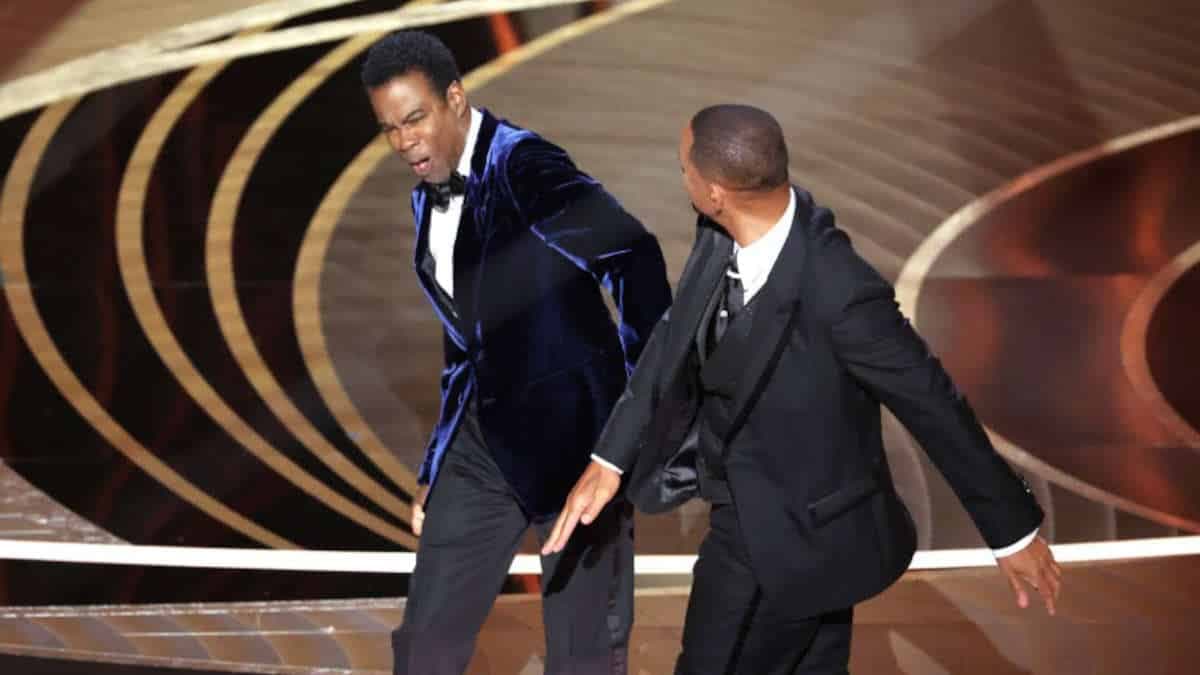 will-smith-chris-rock aux Oscars