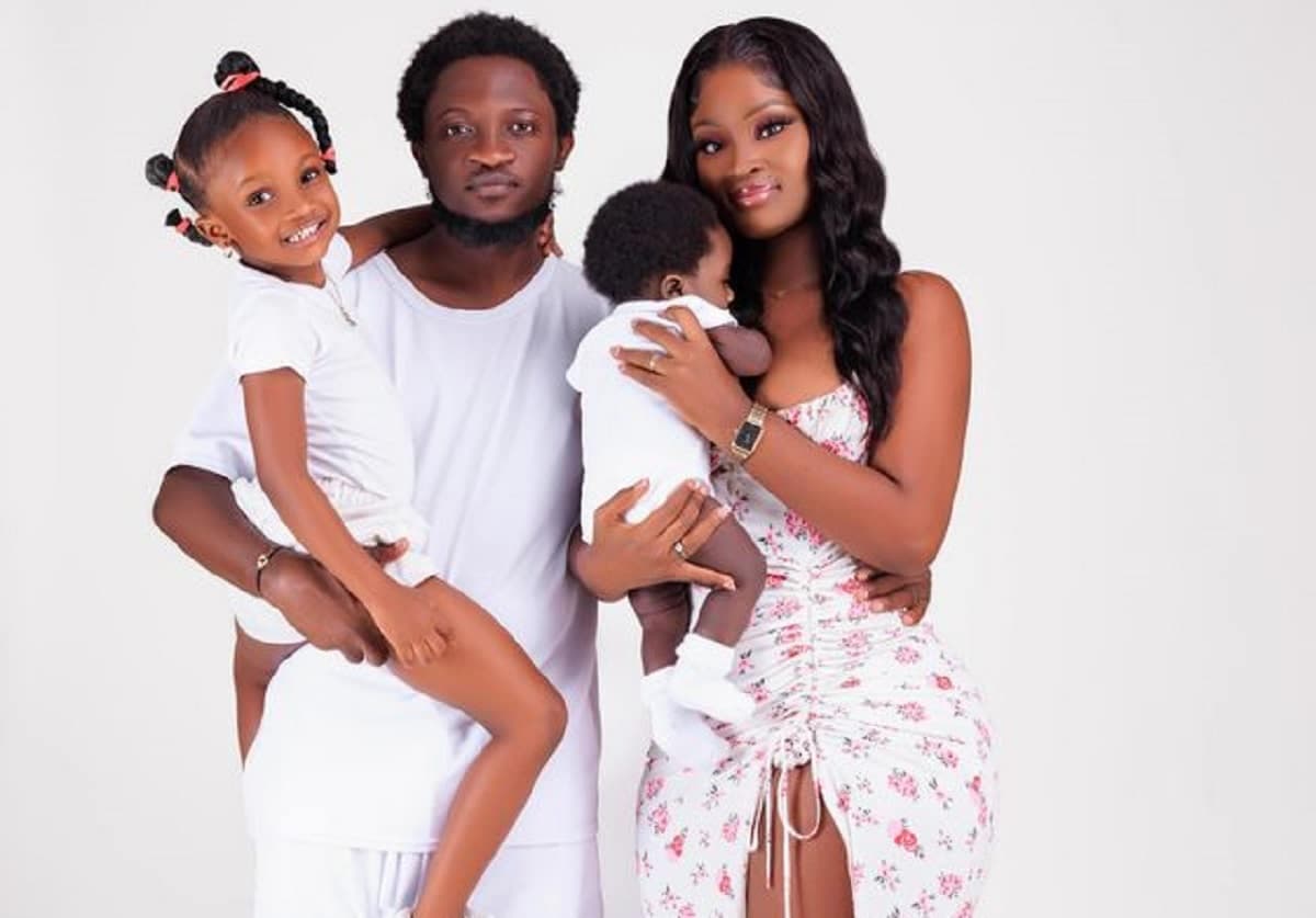 Ange Freddy: son épouse revient sur les circonstances de la perte de leur bébé, « Tout bascula ce jour »