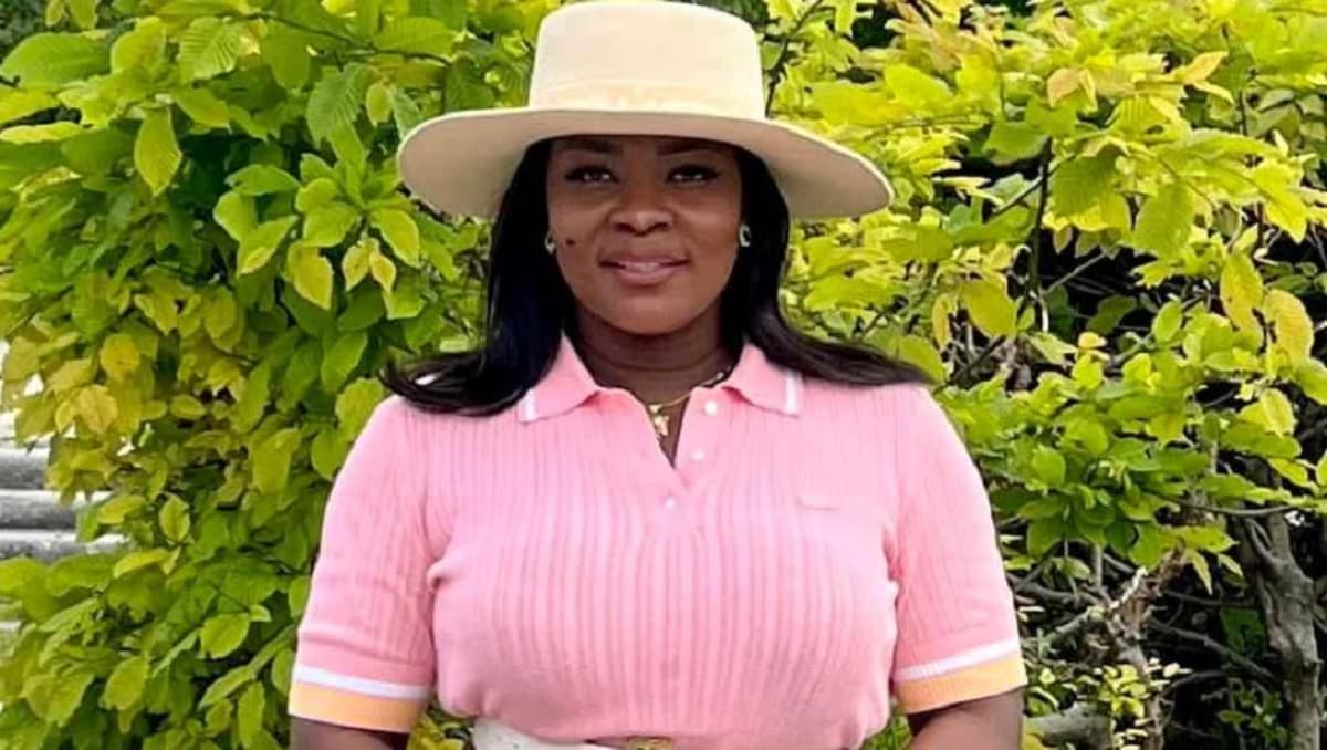 Hamond Chic @ people 237