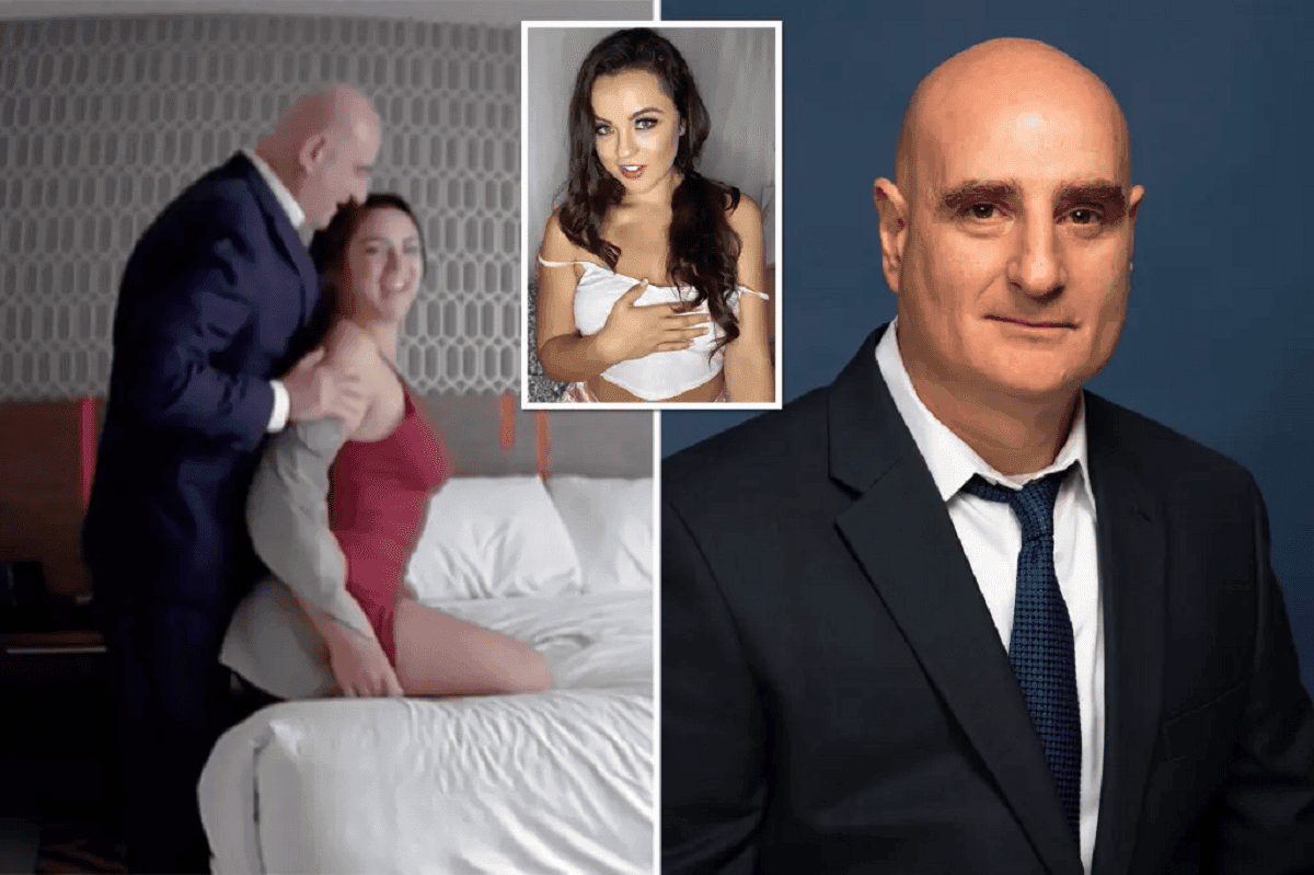 Mike Itkis Politicien américain