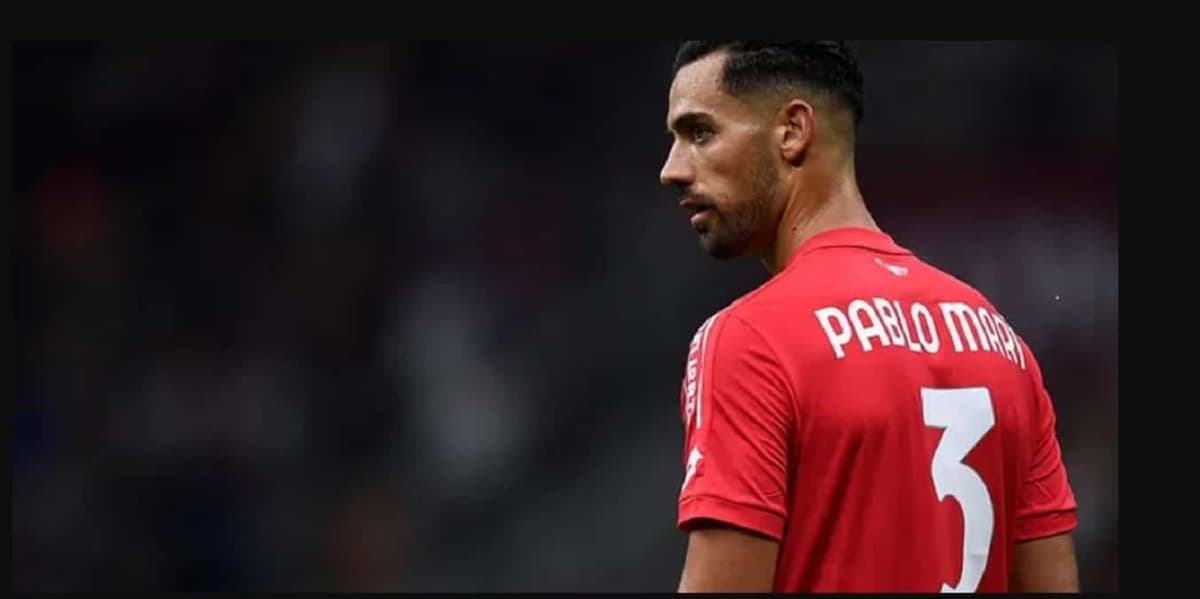 Italie: Pablo Mari sauvagement poignardé près de Milan