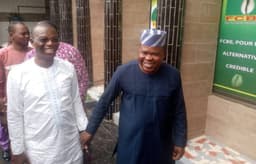 Présidentielle 2026 au Bénin : Iréné Agossa appelle à prendre « au sérieux » la candidature de Paul Hounkpè