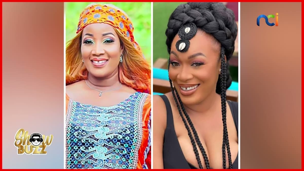 Ressemblance entre Sly de Sly et Josey