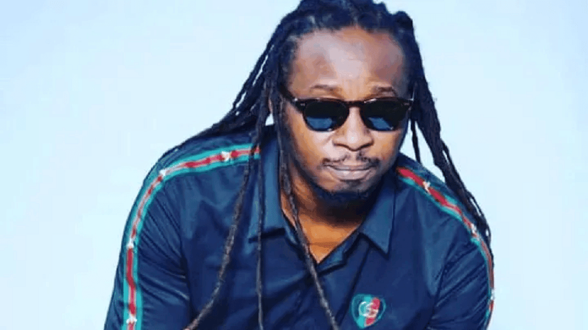 Soum Bill, artiste chanteur Ivoirien