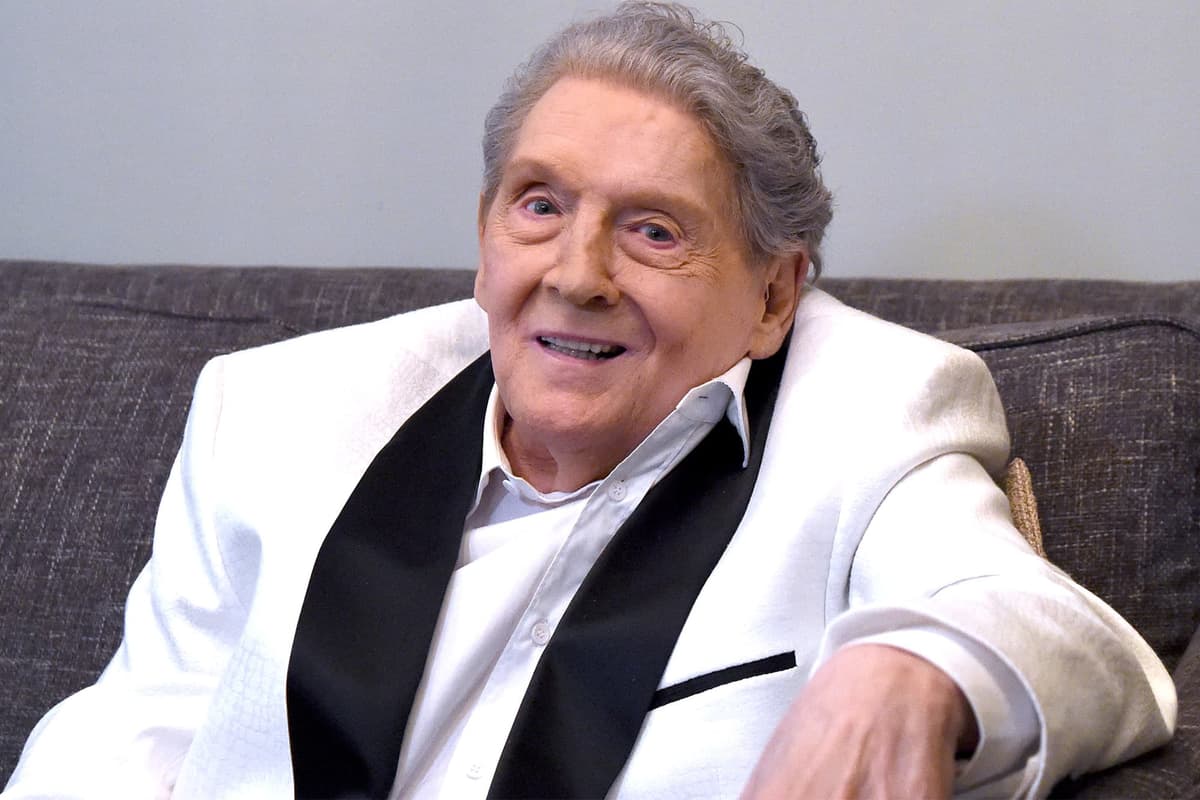 Jerry Lee Lewis, le dernier pionnierÂ du rock’n’roll, est mort
