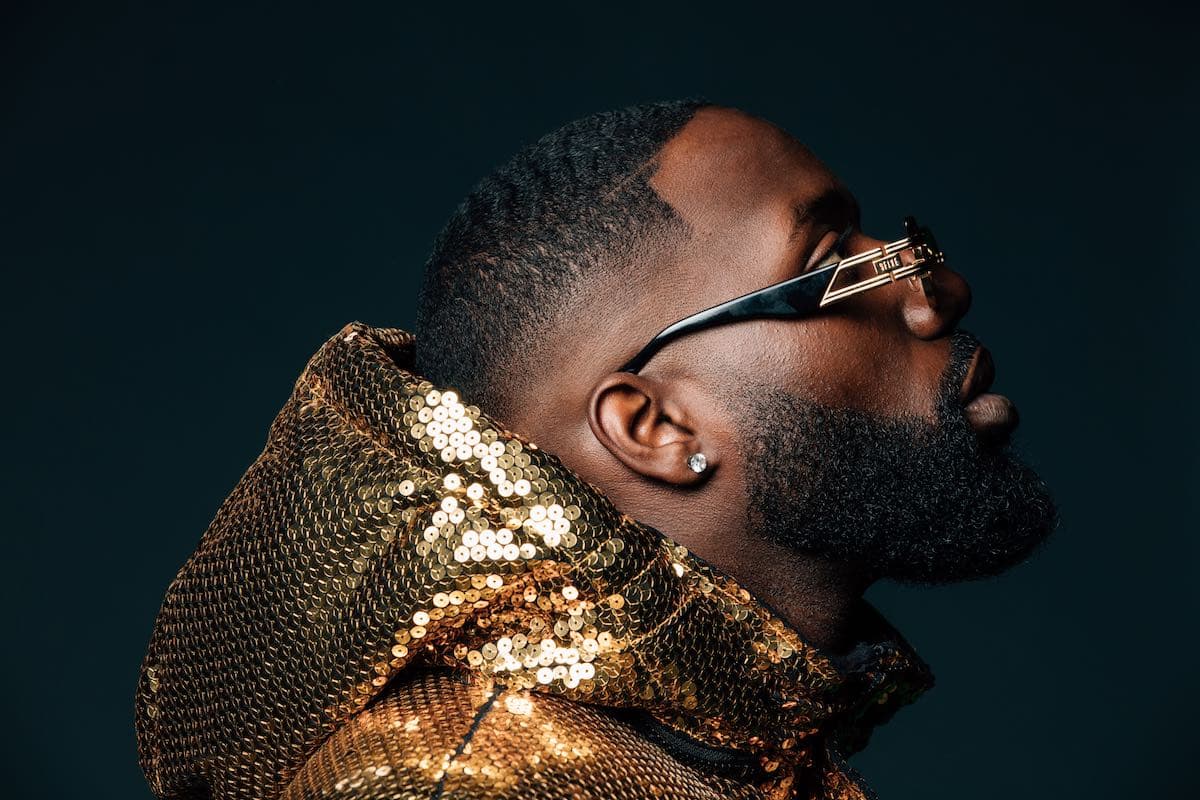 Vegedream, rappeur franco-ivoirien @conscienxious.com