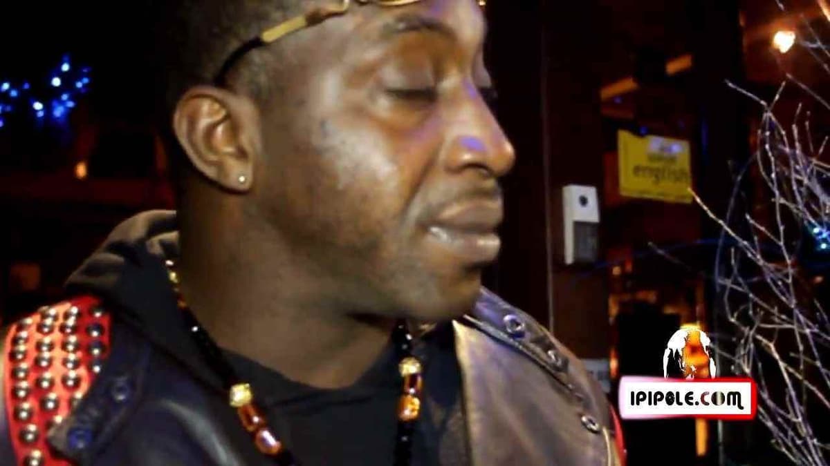 Abou Bandit de Kabongo en pleine partouze: la s3xtape du boucantier ivoirien choque la toile