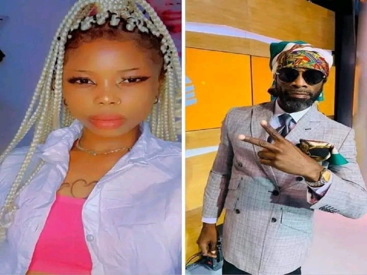 Anaconda et Cecilia la Magie