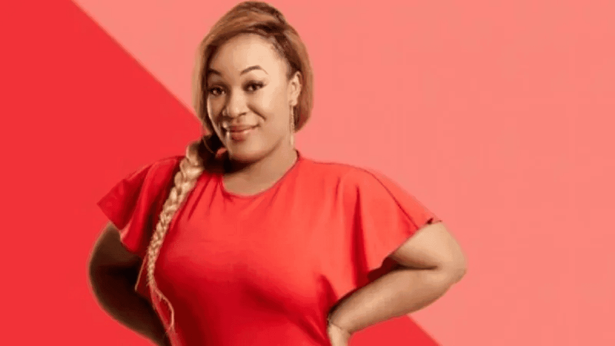 Josey Priscille, chanteuse ivoirienne