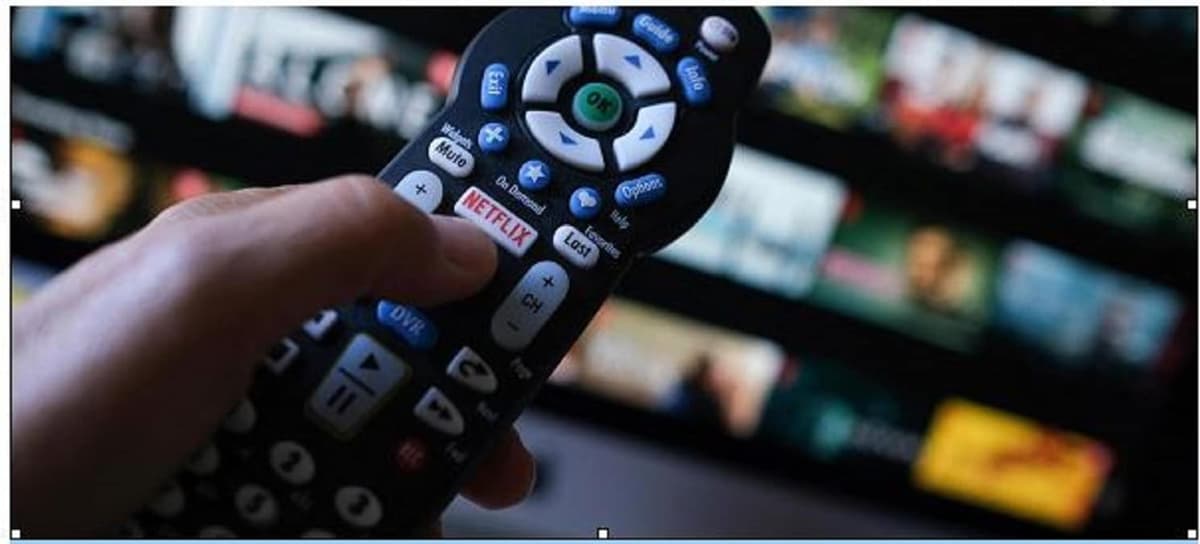 La plateforme de vidéo Ã  la demande, Netflix