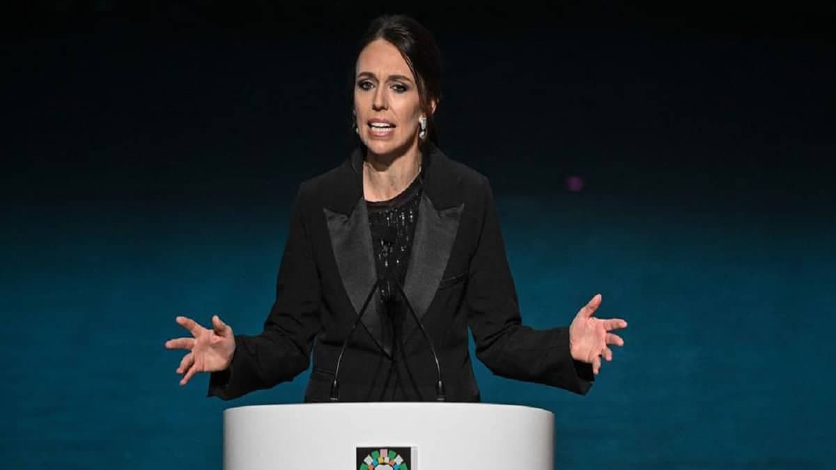 La Nouvelle-Zélande envisage d'abaisser l'âge de vote de 18 Ã  16 ans