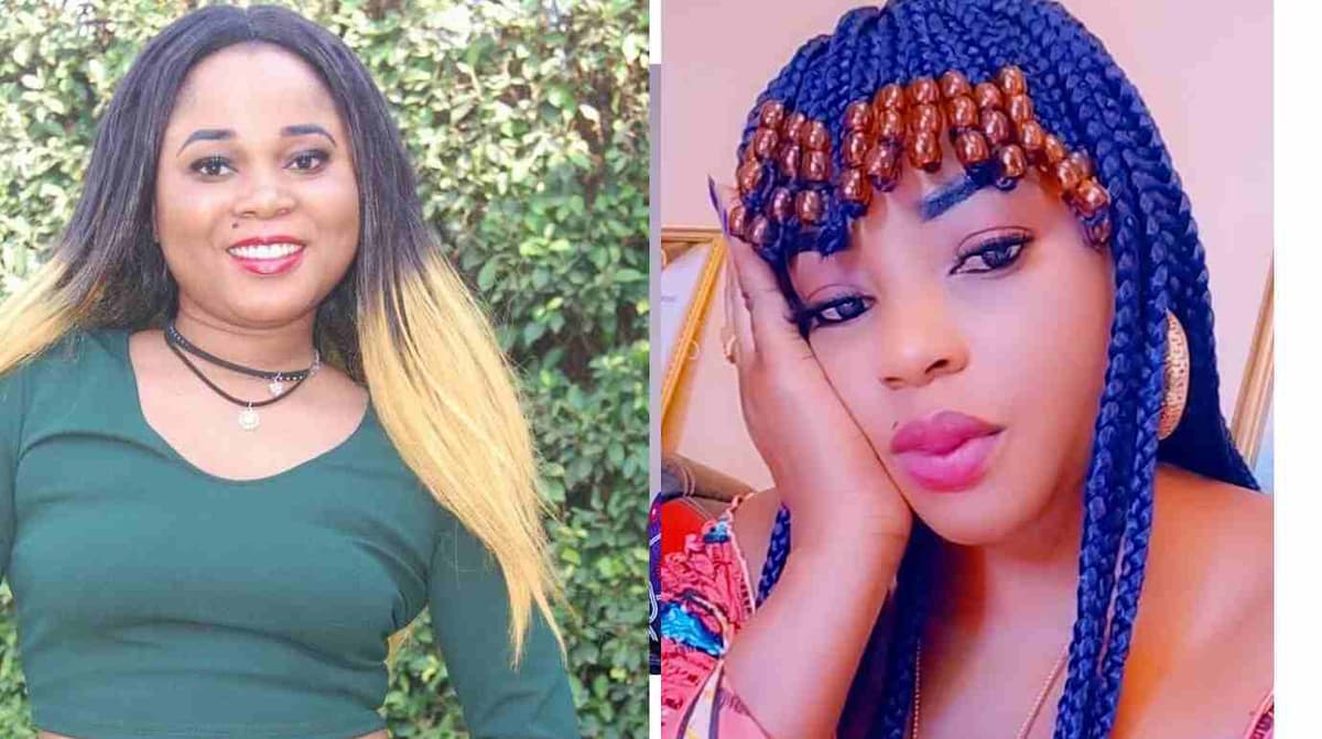 Bénin: Sèna Noble règle ses comptes avec la go H-Ley pour une affaire de « rire moqueur » (vidéos)