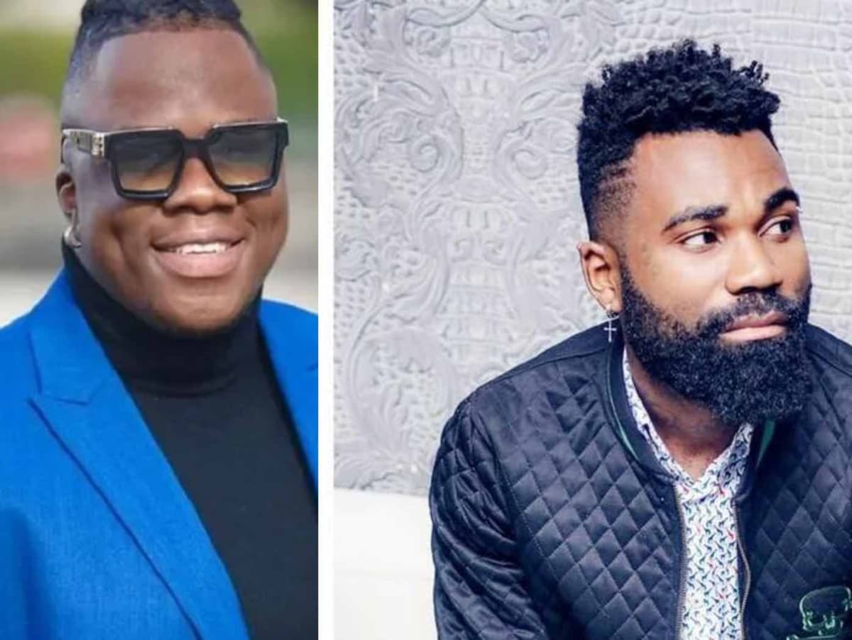 Tiesco Le sultan et Apoutchou